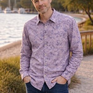 Tommy Bahama, The San Lucio Strech, XXL (Big and Tall)